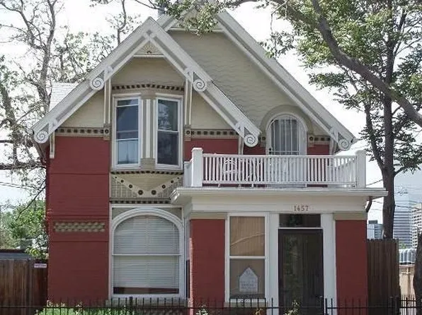 1457 N Downing St, Denver, CO 80218