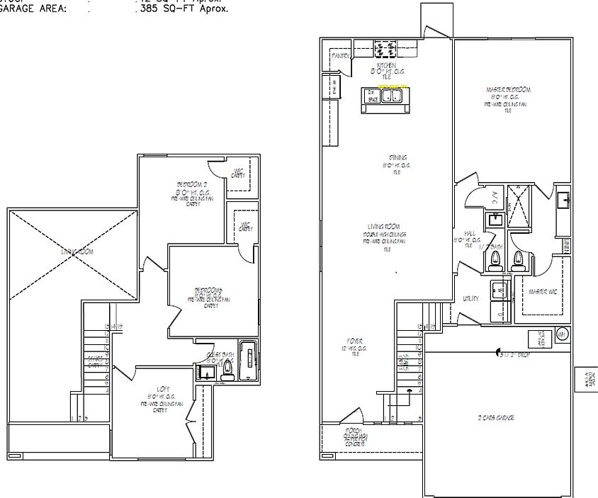 2nd image of 3602 Francisco Ramirez St #613J8A