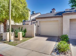 16645 N 32nd Pl UNIT 103, Phoenix, AZ 85032
