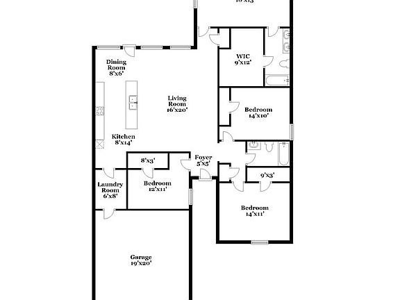 2nd image of this home