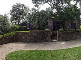 12005 Woodbriar Cir, Woodway, TX 76712