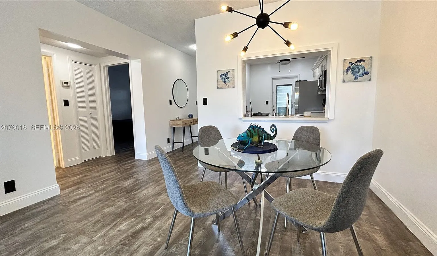 Leisure By The Sea East C — Photo 1