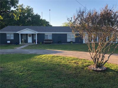 204 Grindstone Rd, Weatherford, TX, 76087