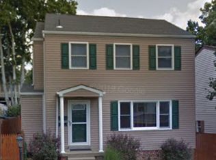 222 Harrison Ave, Pittsburgh, PA 15202