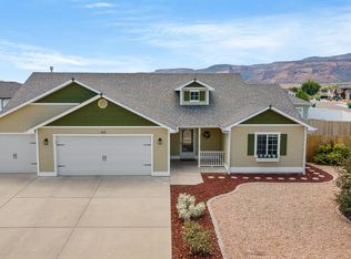 912 Kaley St, Fruita, CO 81521