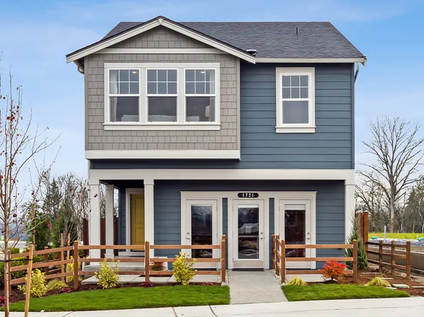 1701 Noble Ave, Snohomish, WA 98290