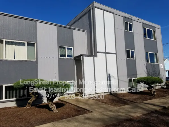 1765 NW Van Buren Ave, Corvallis, OR