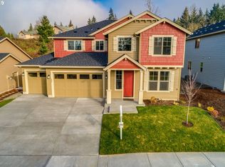 406 Stone Park, Kalama, WA