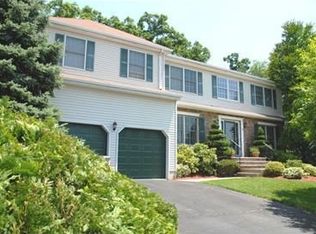 103 Point View Pkwy, Wayne, NJ 07470