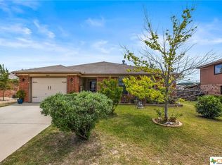 504 Sumac Trl, Copperas Cove, TX 76522