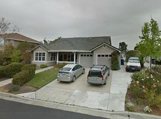 3972 Devon Pl, Livermore, CA 94550
