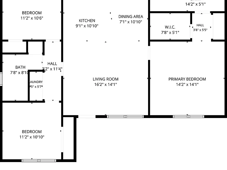 21169 Baileys Ln — Photo 2