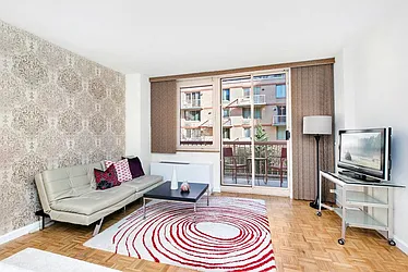 Rented by Keller Williams NYC