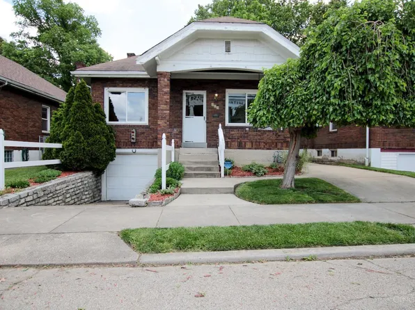 408 Jefferson Ave, Cincinnati, OH 45215