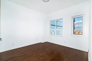 Rented by Acre NY Realty Inc