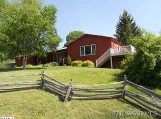 920 Mountain Tpke, Monterey, VA 24465