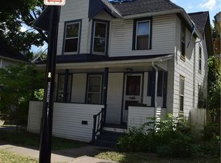 32 Rainier St, Rochester, NY 14613