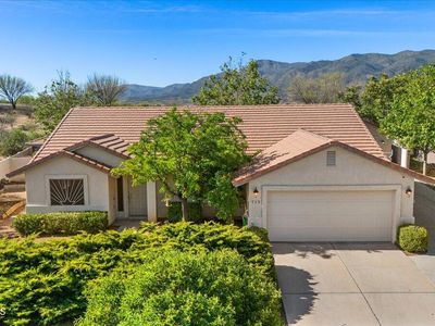 735 S Azure Drive, Camp Verde, AZ, 86322
