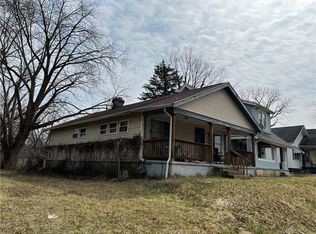432 Shoop Ave, Dayton, OH 45417