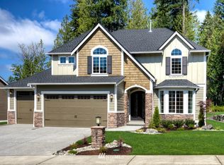 7213 73rd Stct NW, Gig Harbor, WA 98335