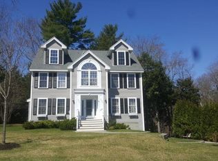 28 Hickory Ln, Somersworth, NH 03878