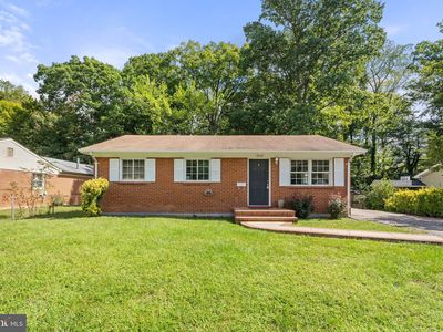 3542 Forestdale Ave, Woodbridge, VA, 22193