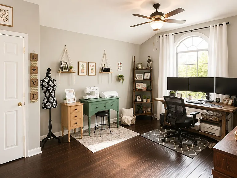 703 Sparkling Brook Ln — Photo 10