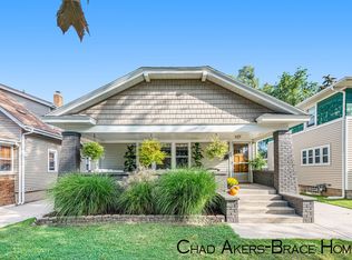 1039 Vernon St NE, Grand Rapids, MI 49503