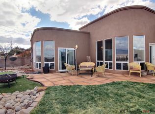10550 Dover St NW, Albuquerque, NM 87114