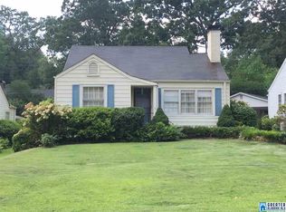 104 Woodland Rd, Bessemer, AL 35020