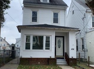 438 Jefferson Ave, Bristol, PA 19007