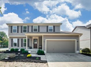 644 Tall Oaks Dr, Columbus, OH
