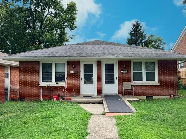 414 Morrison Ave, Lexington, KY 40508