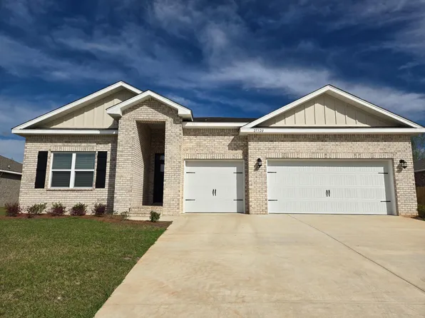 25320 Thistle Chase Dr, Loxley, AL 36551