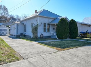 1008 SW Frazer Ave, Pendleton, OR 97801