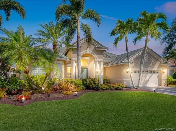 2019 SE Oxton Dr, Port Saint Lucie, FL 34952