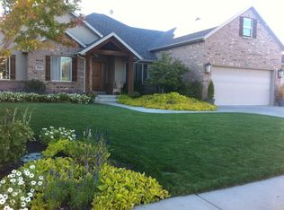 10607 N 5550 W, Highland, UT 84003