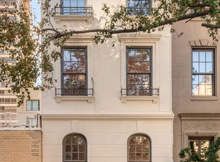162 E 63rd St #TOWNHOUSE, New York, NY