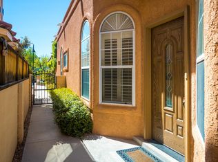 9221 Ironshore NE, Albuquerque, NM 87111