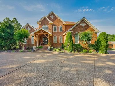 5136 Stewarts Ferry Pike, Mount Juliet, TN, 37122