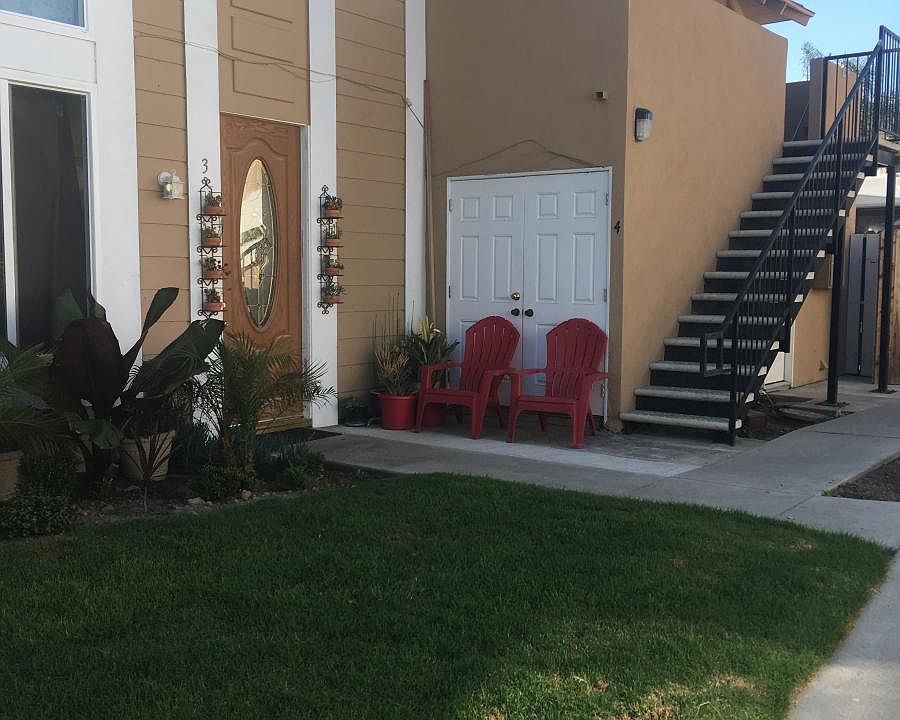 Stair entry