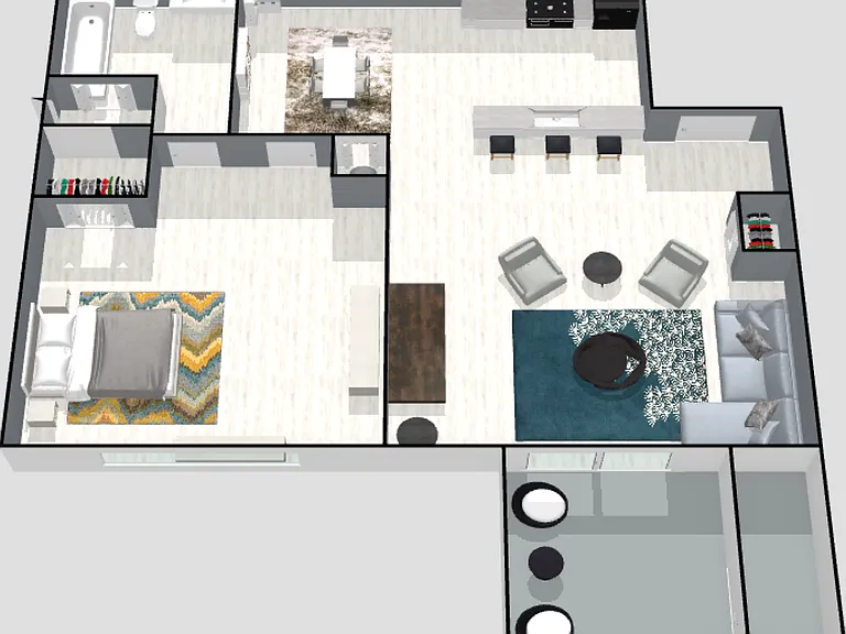 Chapman Pointe — Photo 13