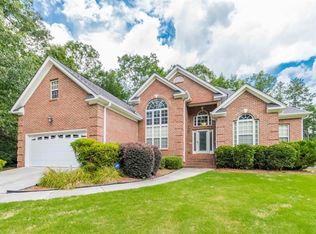 7415 Monticello Dr, Villa Rica, GA 30180