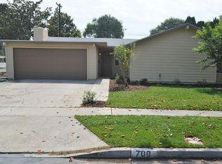 700 S Washington Ave, Fullerton, CA 92832