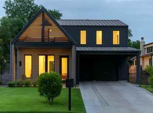 2022 Ford St, Austin, TX 78704