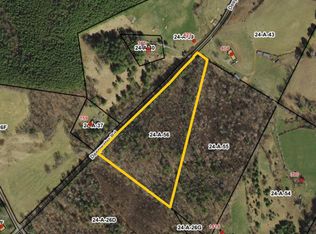 Tbd Deepwater Rd, Dugspur, VA 24325