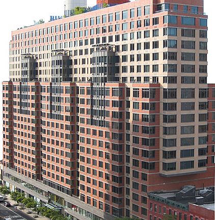 2nd image of 222 E 34th St APT 2019
