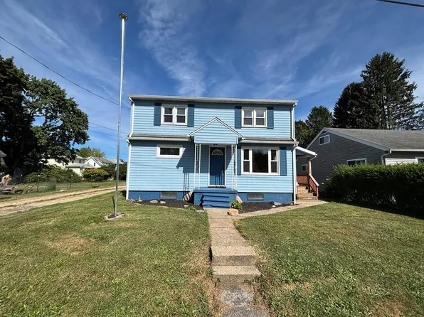 7 Belleview Ave, Oil City, PA 16301