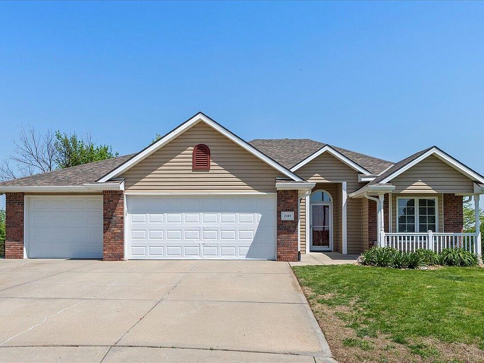 1st image of 1301 Afton Cir