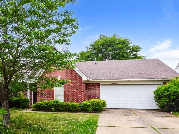 4429 Andover Ln, Horn Lake, MS